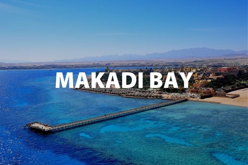 Makadi Bay