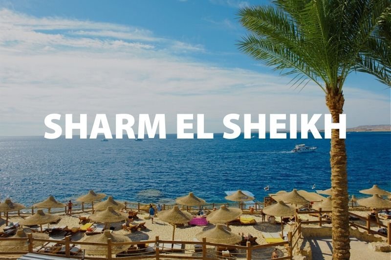 Sharm El Sheikh
