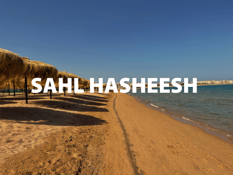 Sahl Hasheesh