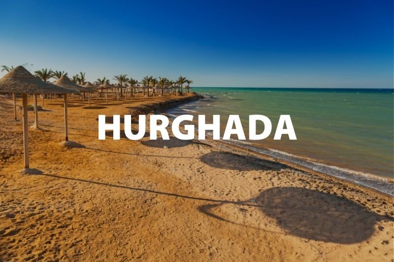 Hurghada